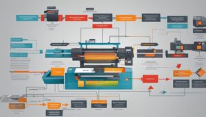 Label Productieprocessen